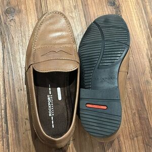 Men’s Rockport Penny Loafer
